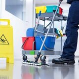 DMC-Clean - Servicii Curatenie Profesionala