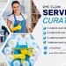 DMC-Clean - Servicii Curatenie Profesionala